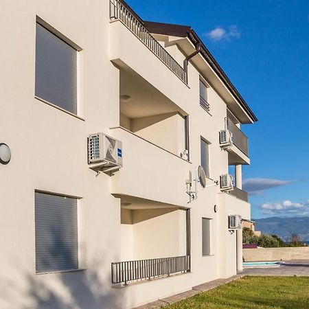 Apartment Lana Baska  Exterior photo